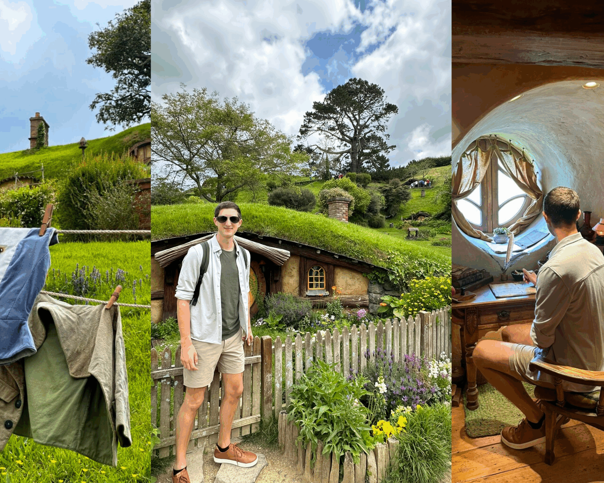 Is Hobbiton Worth Visiting