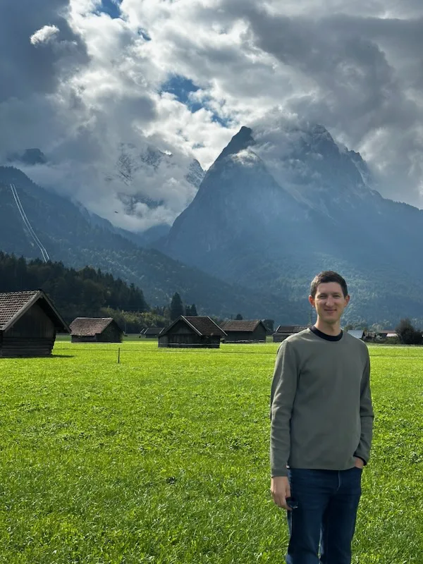 travel tips for visiting Garmisch-Partekirchen travel guide
