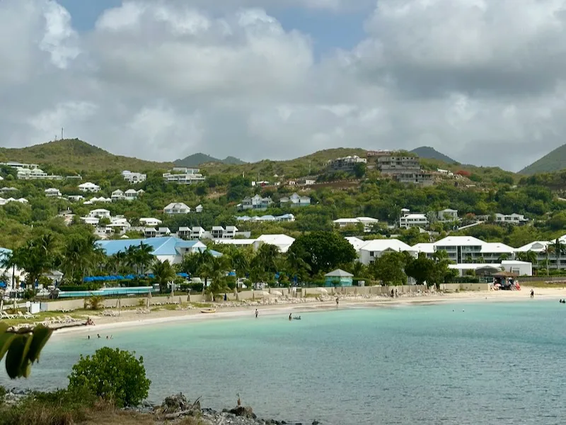 Anse Marcel