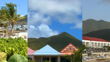Best Places to Stay in St Martin French Side