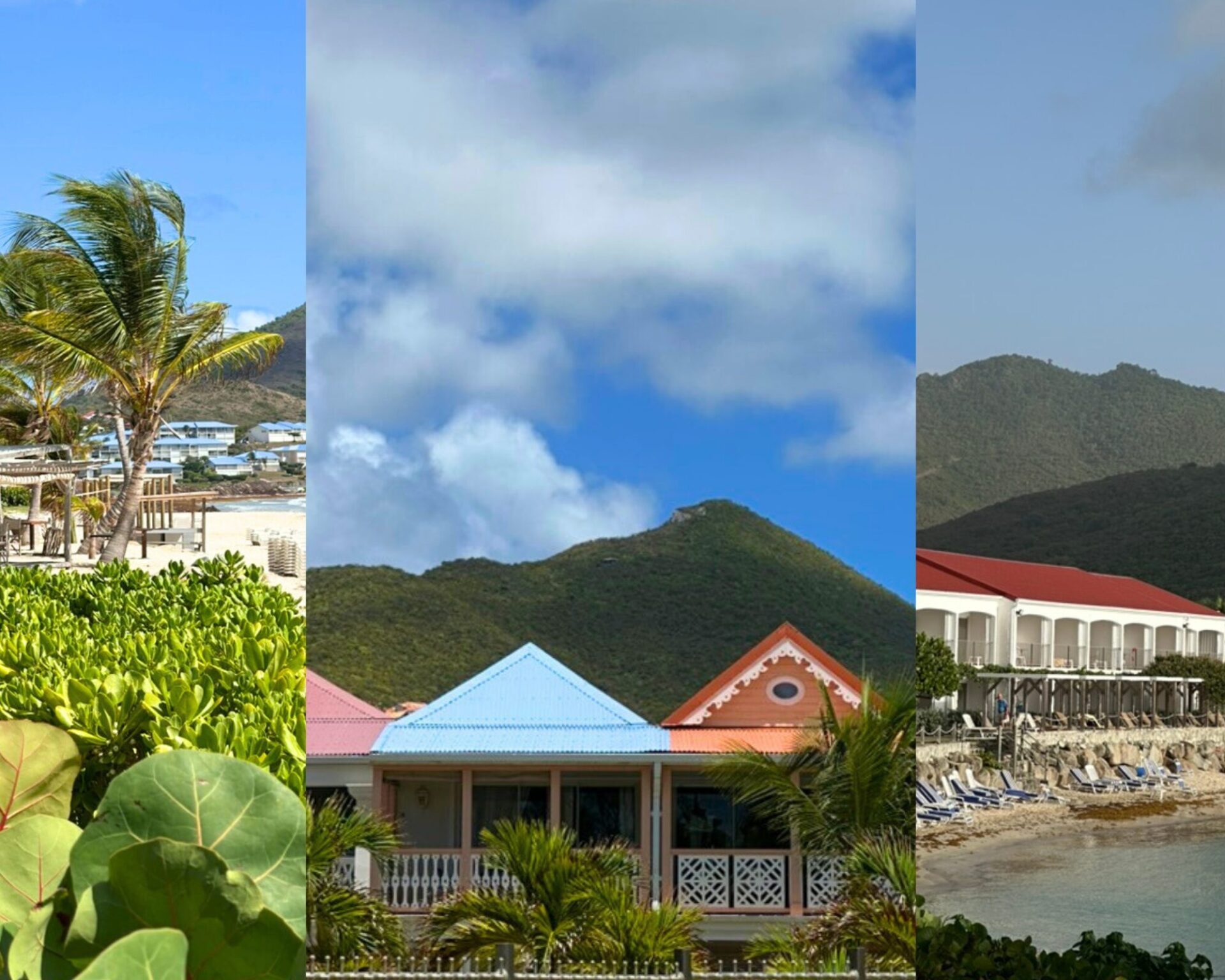 Best Places to Stay in St Martin French Side
