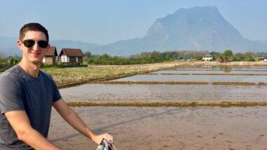 best things to do in Chiang Dao Thailand