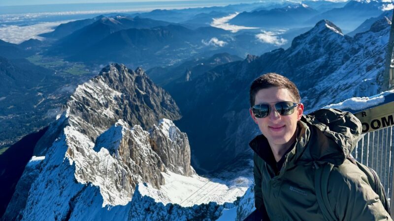 best things to do in garmisch partenkirchen Germany