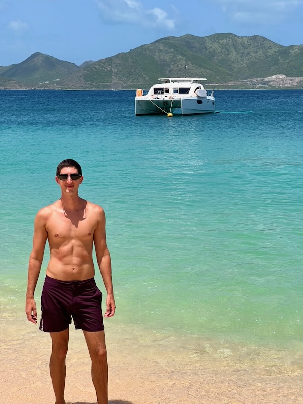 best places to stay in St Martin French Side