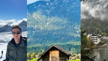 best time to visit Garmisch Partenkirchen Germany