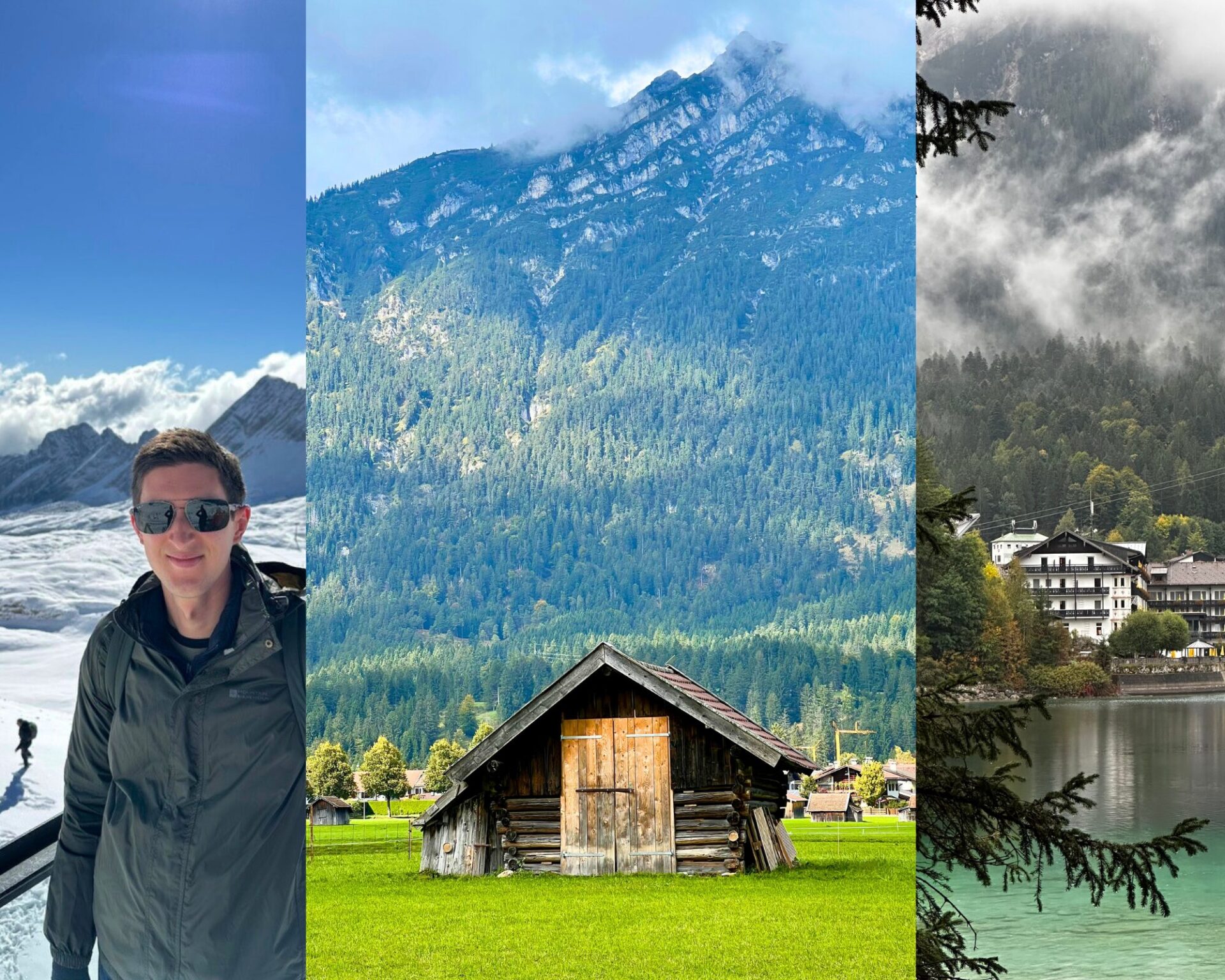 best time to visit Garmisch Partenkirchen Germany