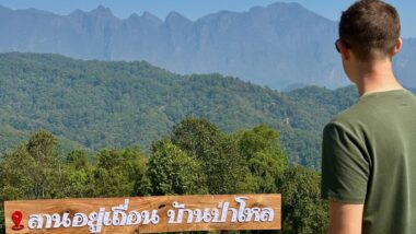 Chiang Dao thailand complete travel guide