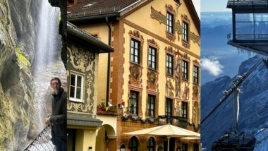 best things to do in Garmisch-Partenkirchen