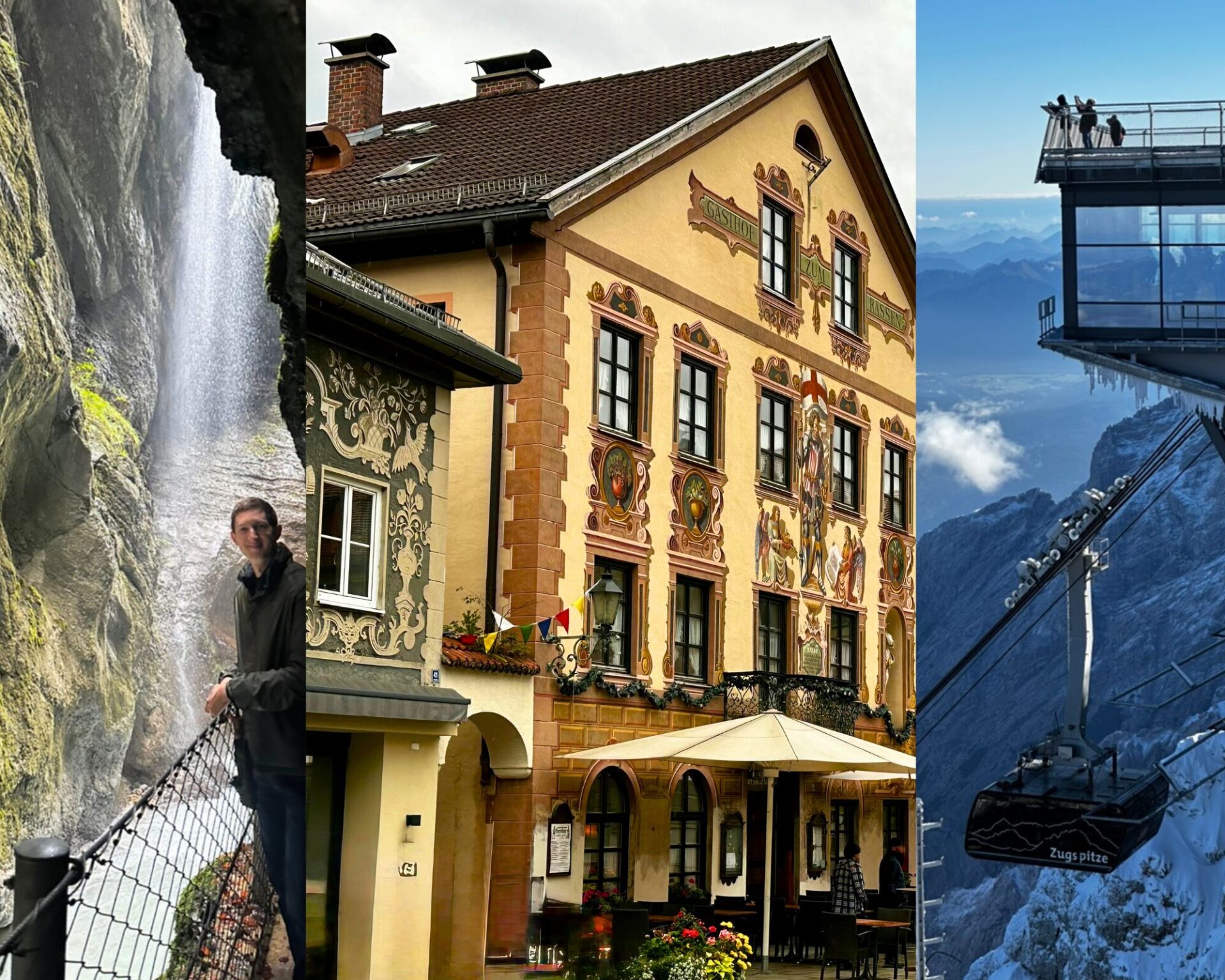 best things to do in Garmisch-Partenkirchen