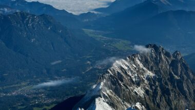 garmisch partenkirchen 3 day travel itinerary