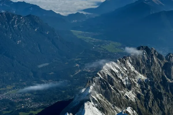 garmisch partenkirchen 3 day travel itinerary