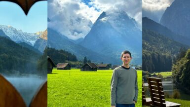Garmisch-Partenkirchen travel guides & tips