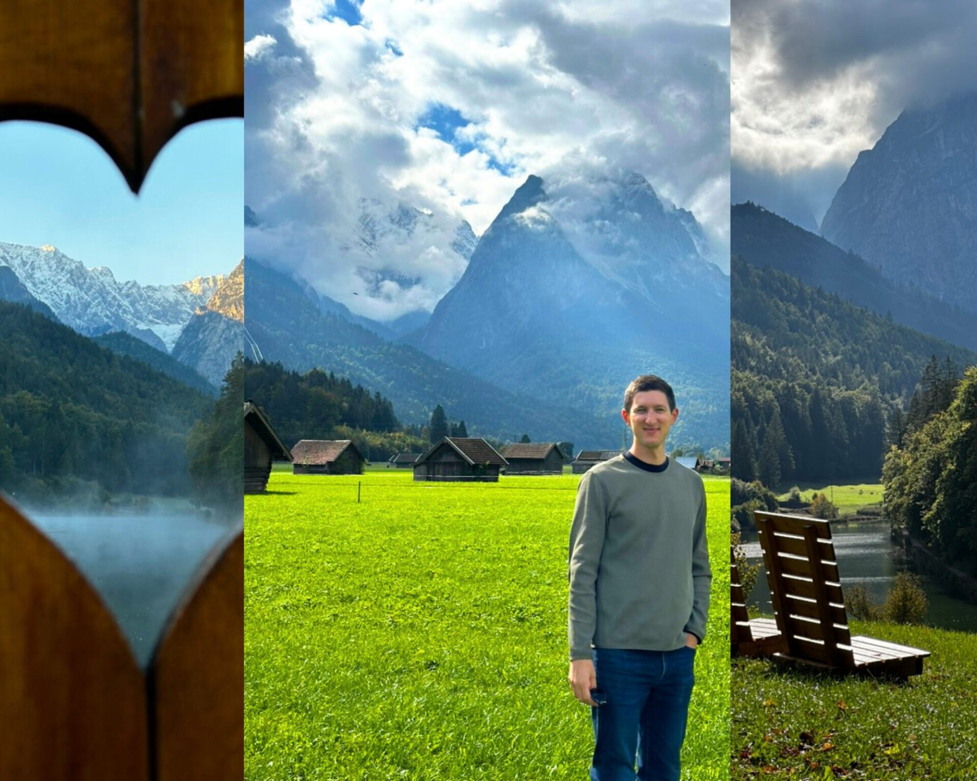 Garmisch-Partenkirchen travel guides & tips