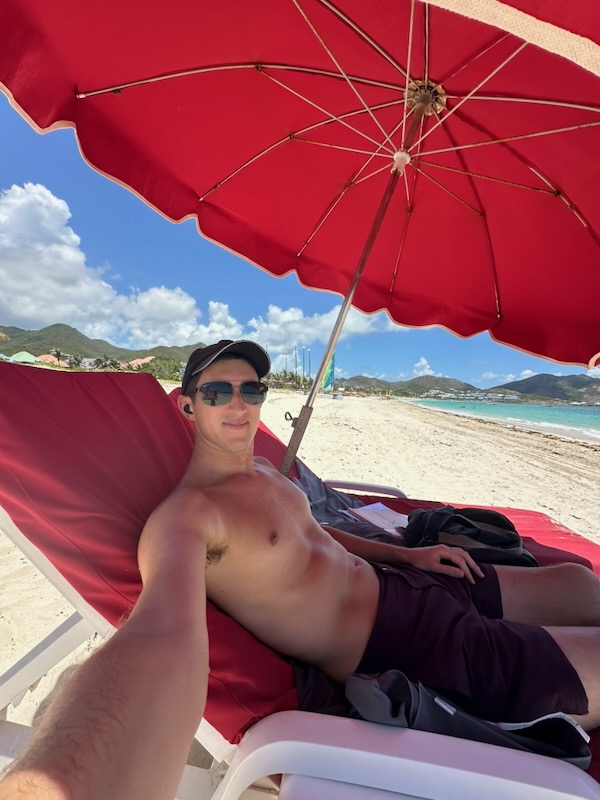 Orient Bay Beach Clubs