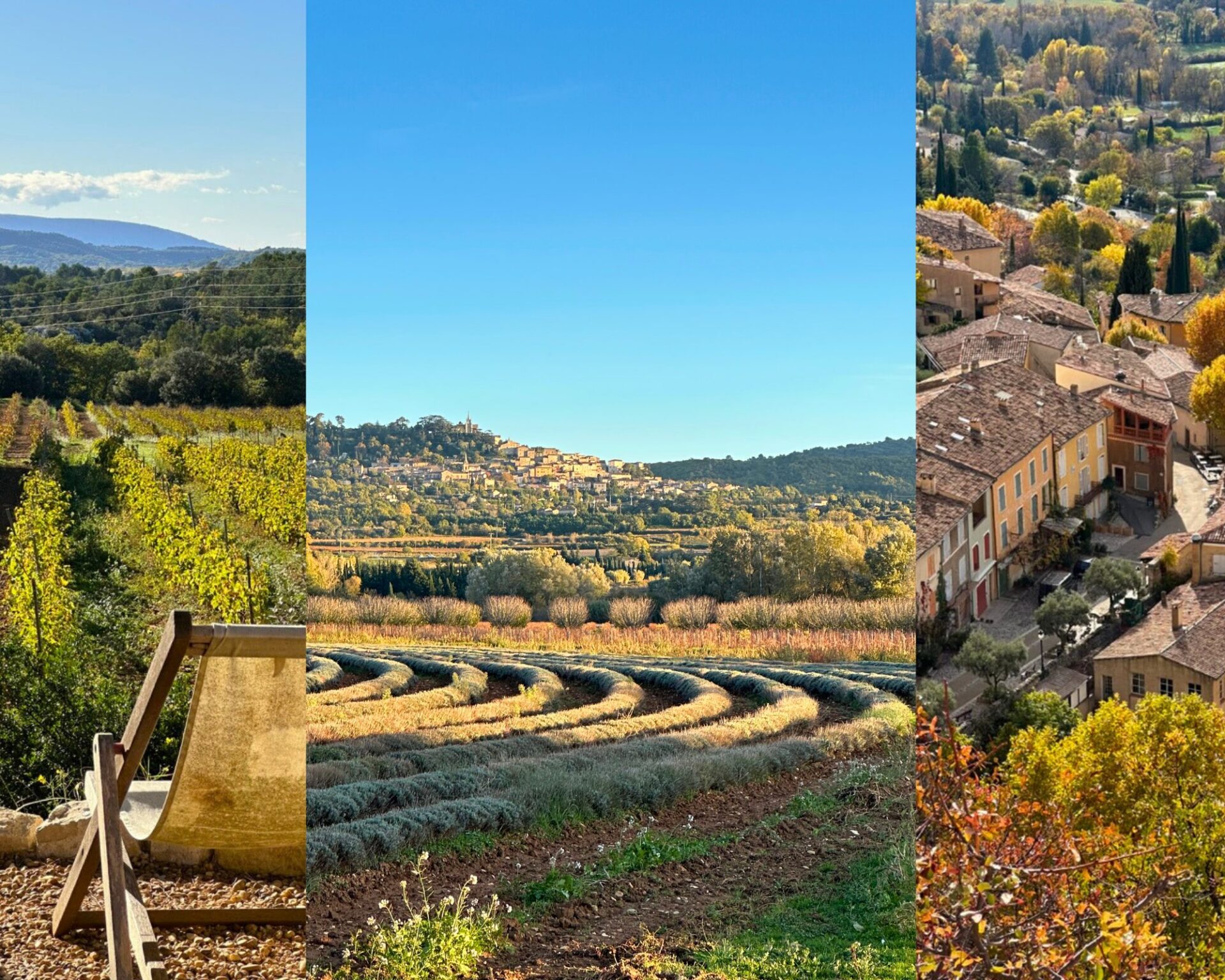 Provence travel guide & Tips for Visiting
