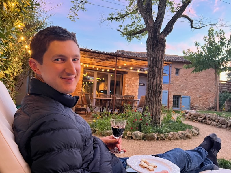 Provence travel tips for visiting