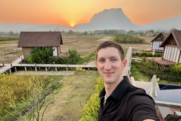 where to stay in Chiang Dao Thailand best hotels and homestays