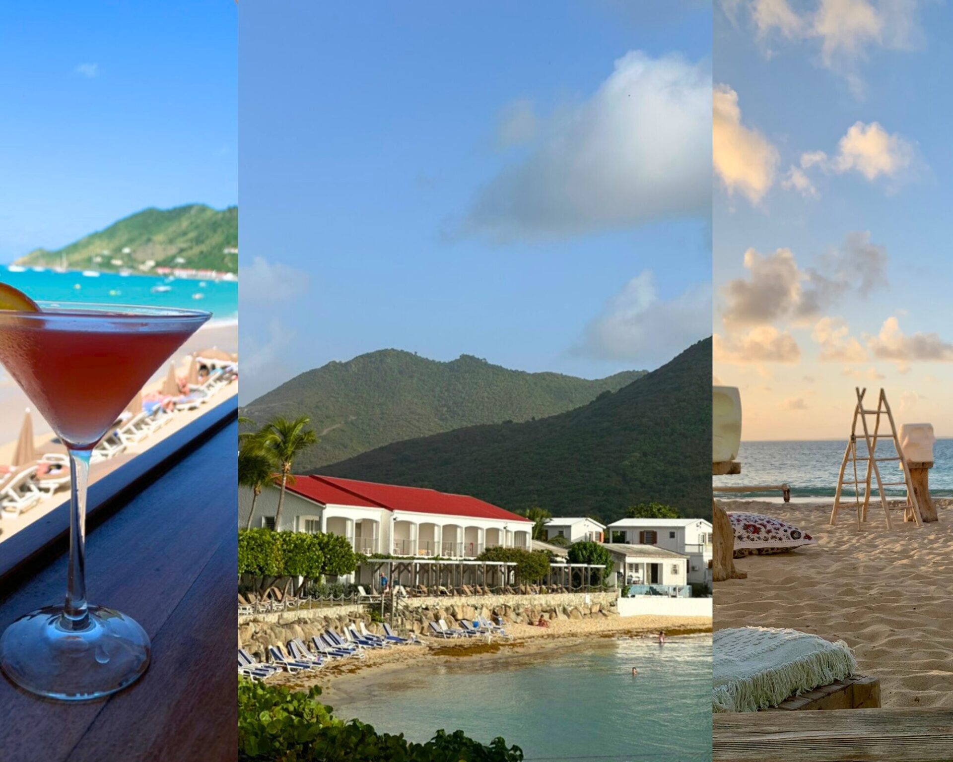 Where to Stay in Grand Case St. Martin