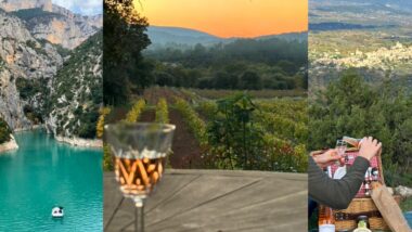 best things to do in Provence what to do attractions