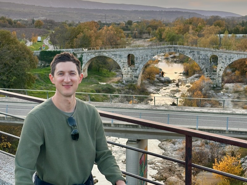 best things to do in Provence bike ride