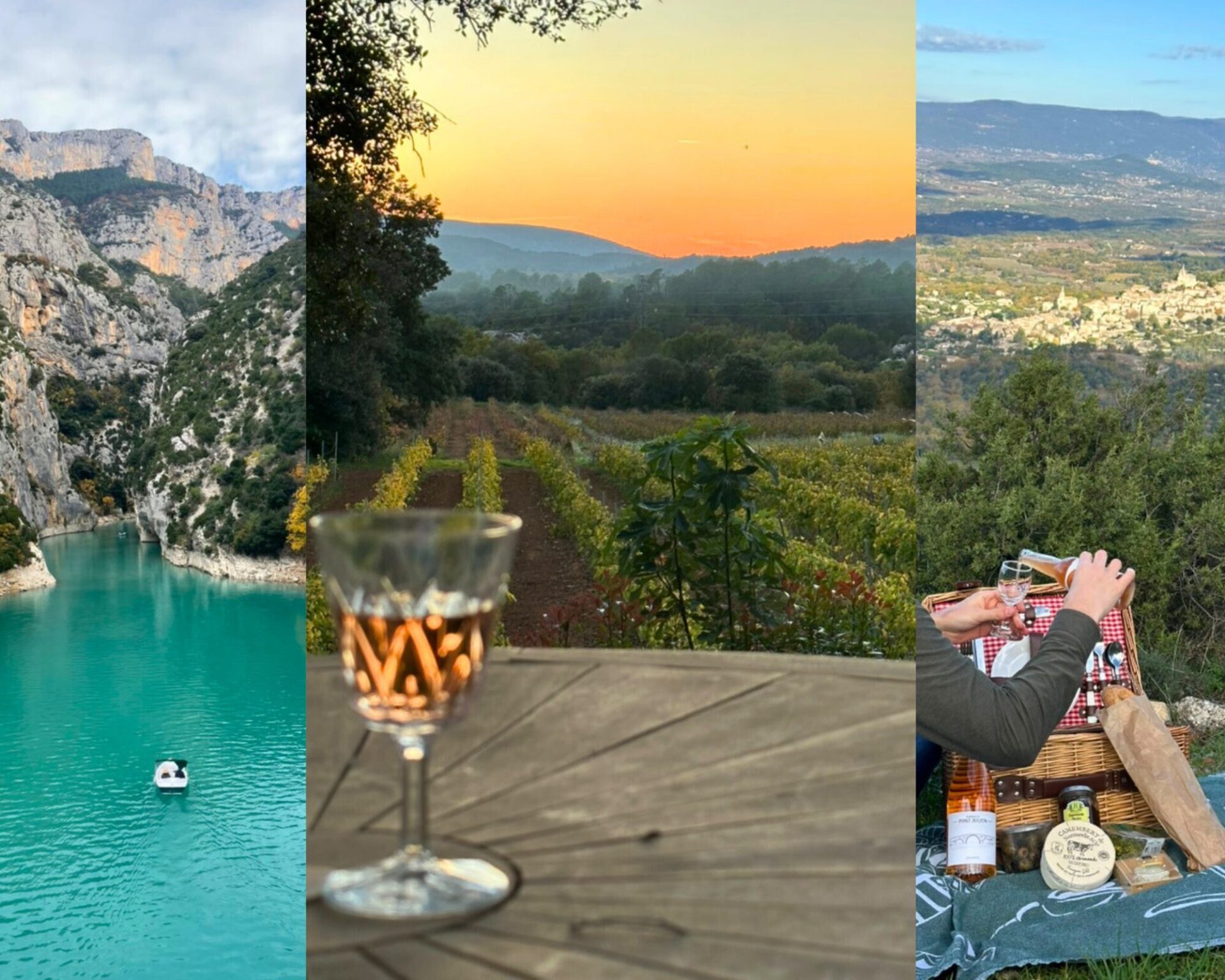 best things to do in Provence what to do attractions