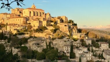 best towns in provence villages must visit