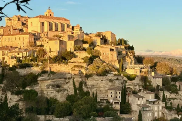 best towns in provence villages must visit