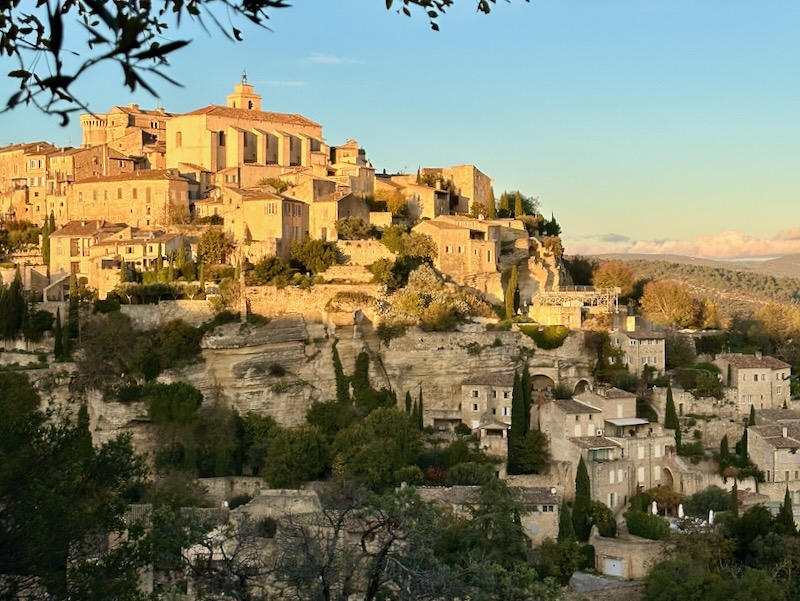 best towns in Provence France