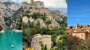 Provence Guided Tours