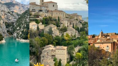 Provence Guided Tours