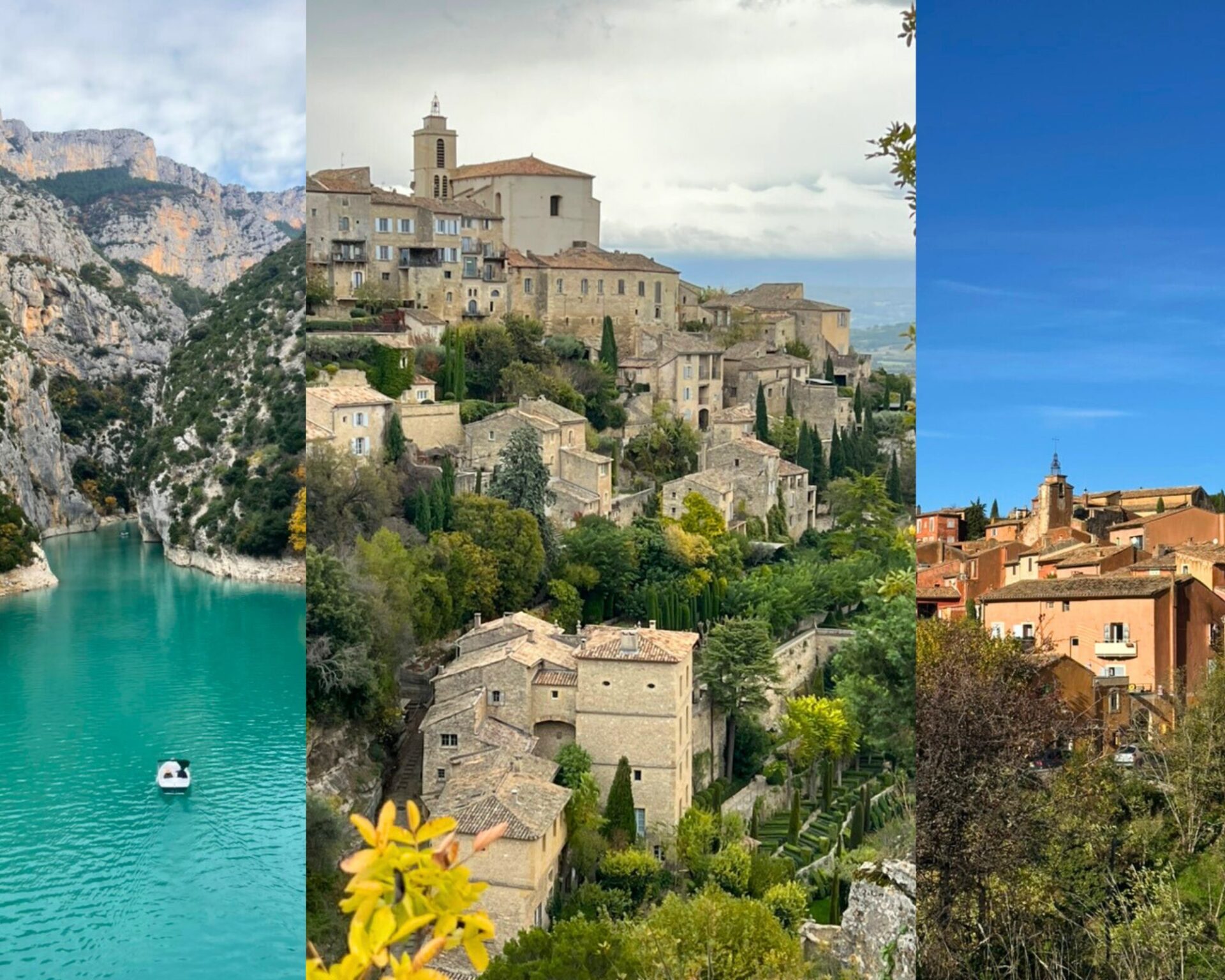 Provence Guided Tours