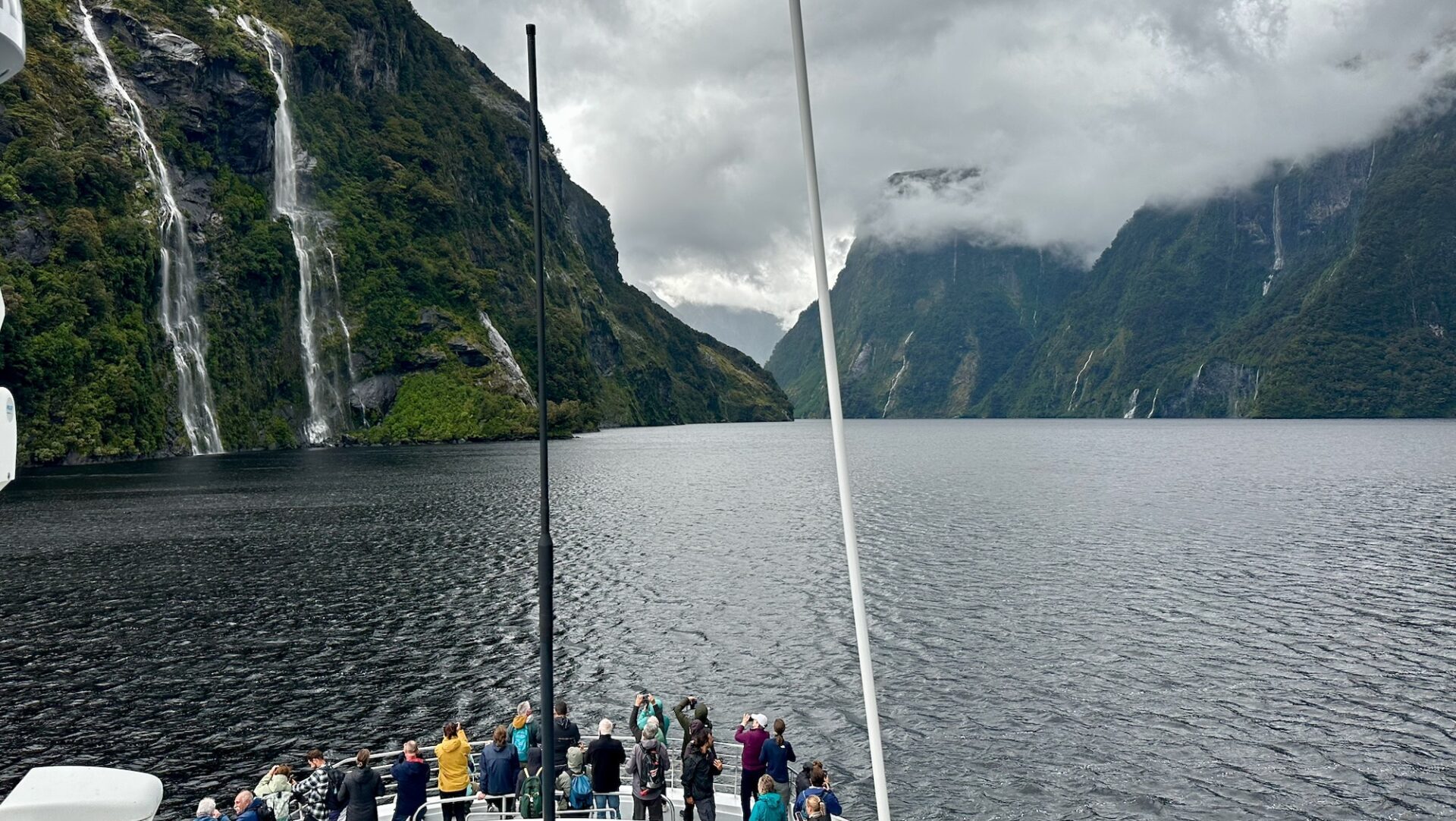 is doubtful sound worth visiting