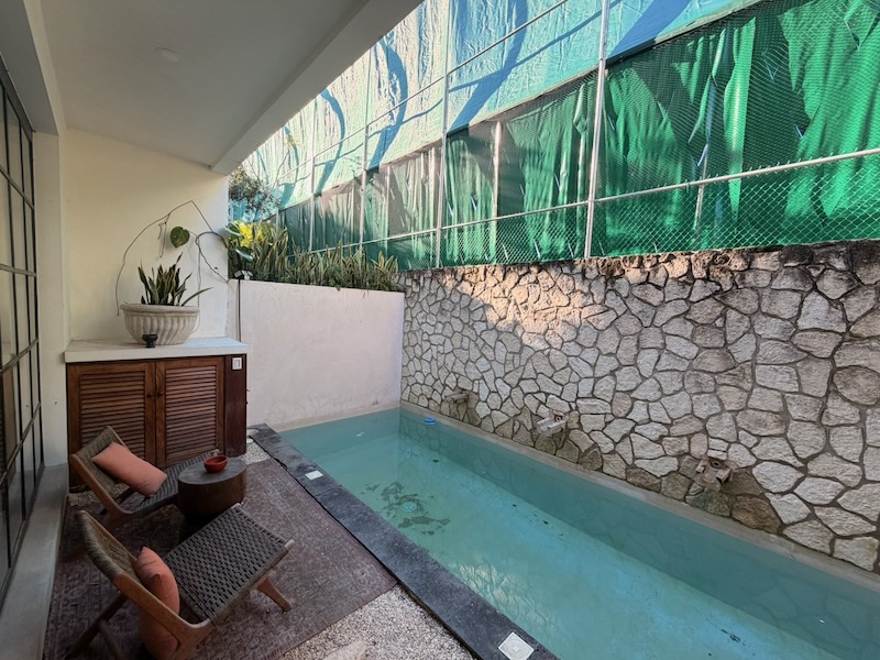 cons of visiting Tulum