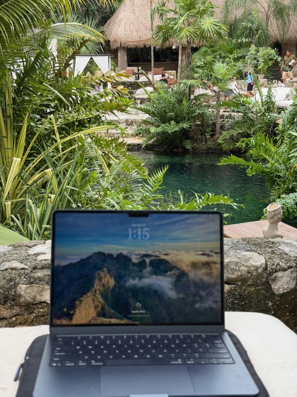 is Tulum good for digital nomads