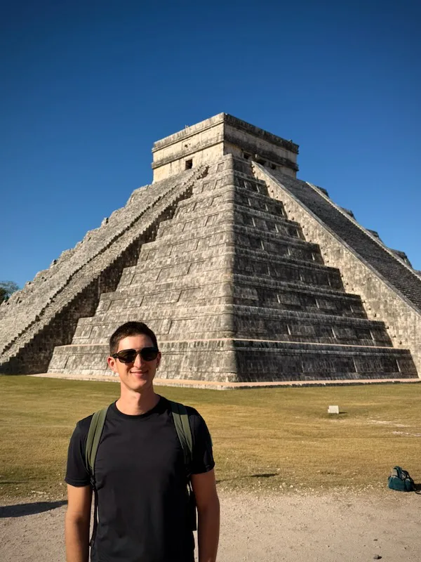 Chichen Itza