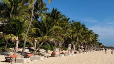 is Tulum worth visiting