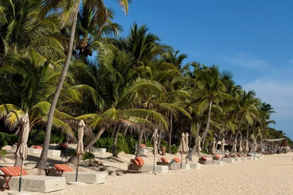 is Tulum worth visiting