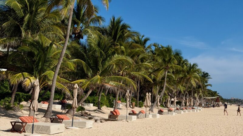 is Tulum worth visiting