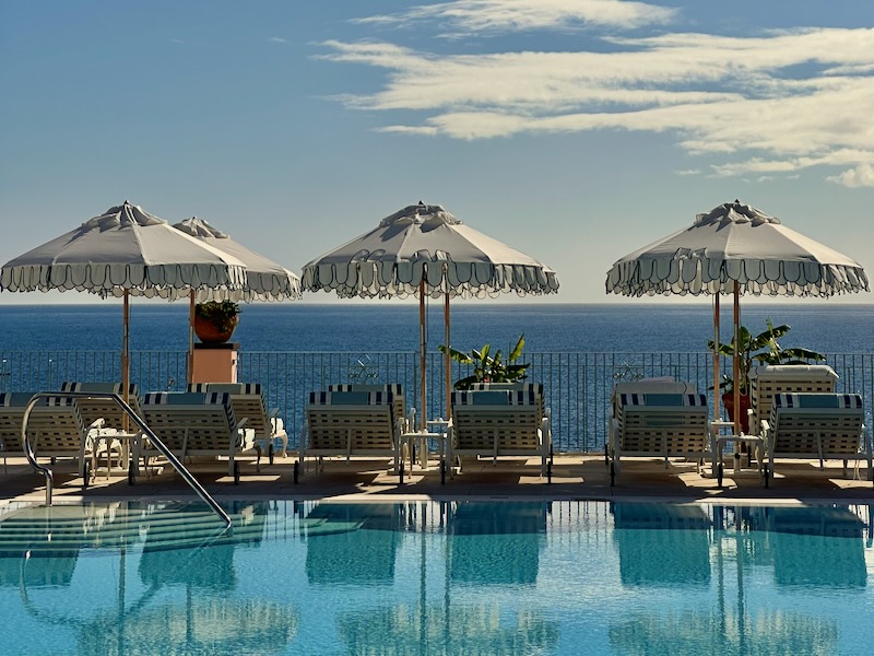 Is Reid's Palace Madeira Worth It