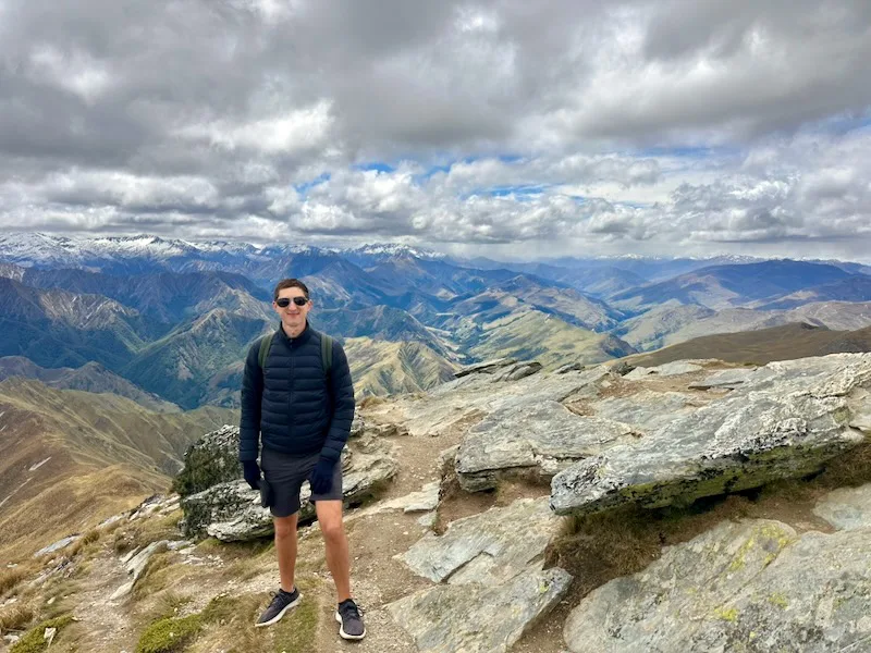 reasons to visit New Zealand