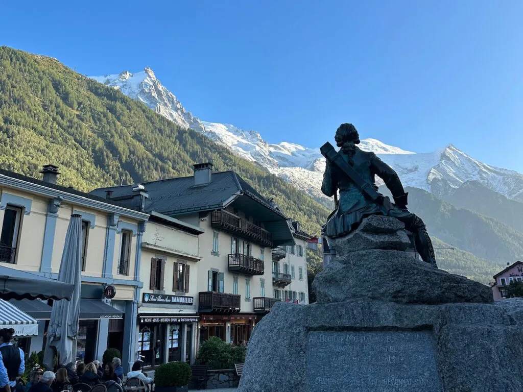 Best Places to Visit in Europe this Summer