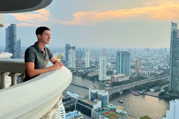 State Tower Bangkok